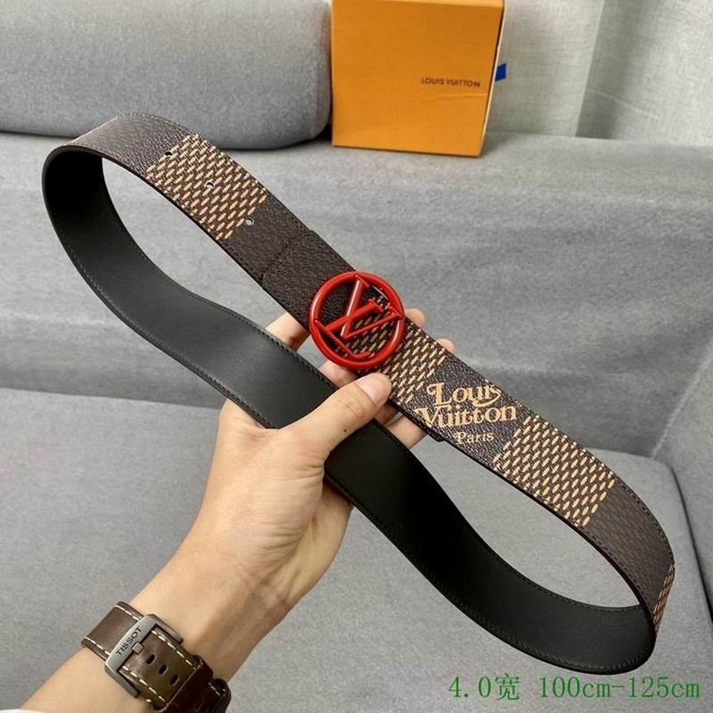 LV Belts 5460